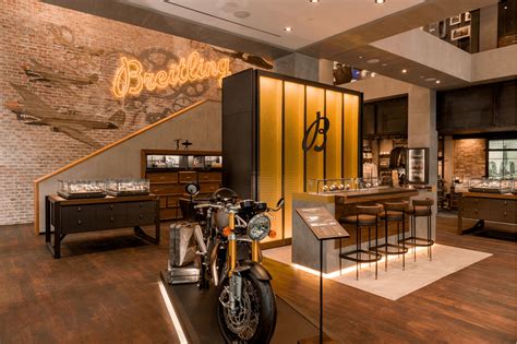 breitling boutique venedig|breitling watches italy.